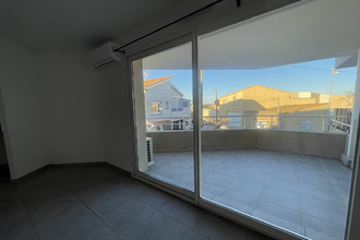 location appartement valras-plage 34350