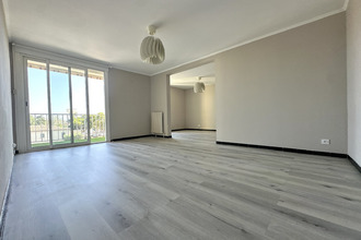 location appartement valras-plage 34350