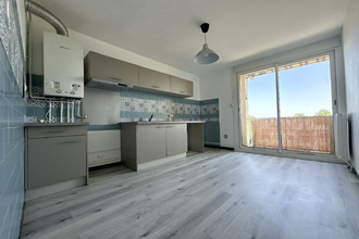 location appartement valras-plage 34350