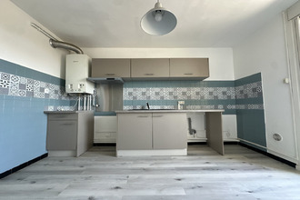 location appartement valras-plage 34350