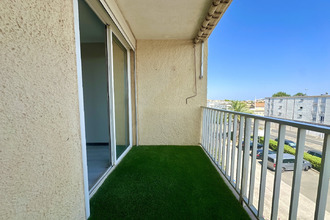 location appartement valras-plage 34350