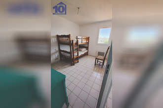 location appartement valras-plage 34350