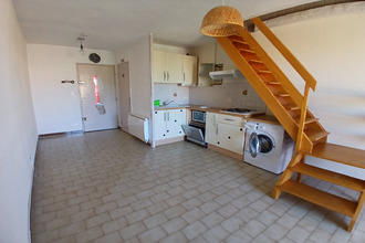 location appartement valras-plage 34350