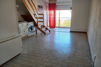 location appartement valras-plage 34350
