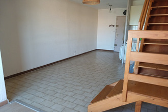 location appartement valras-plage 34350