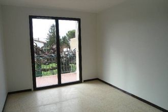 location appartement valreas 84600