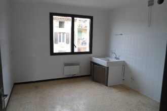 location appartement valreas 84600