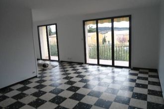 location appartement valreas 84600