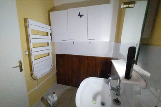 location appartement valreas 84600