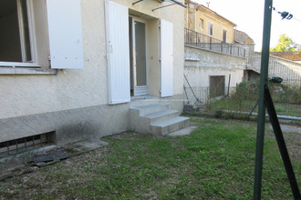 location appartement valreas 84600