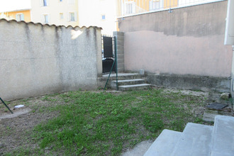 location appartement valreas 84600