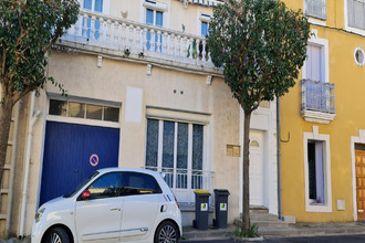 location appartement valros 34290