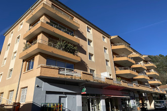 location appartement vals-les-bains 07600