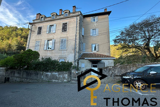 location appartement vals-les-bains 07600