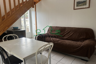 location appartement vals-les-bains 07600