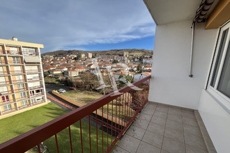 location appartement vals-pres-le-puy 43000