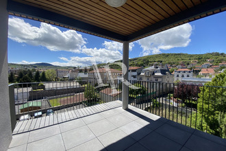 location appartement vals-pres-le-puy 43750