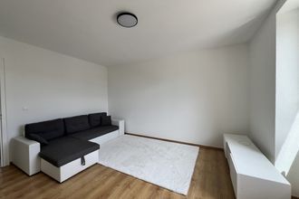 Ma-Cabane - Location Appartement Valserhône, 40 m²