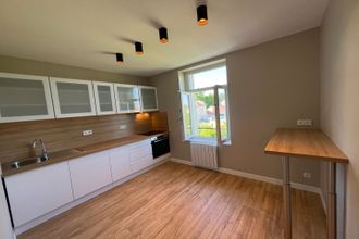 Ma-Cabane - Location Appartement NANCY, 80 m²