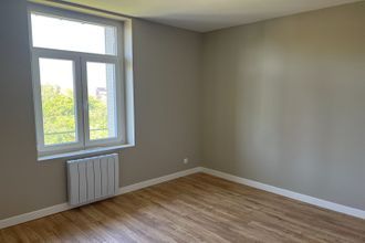 Ma-Cabane - Location Appartement NANCY, 80 m²