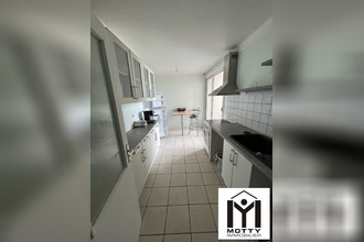 Ma-Cabane - Location Appartement Vandoeuvre-lès-Nancy, 74 m²