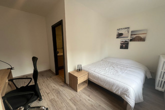 Ma-Cabane - Location Appartement Vandoeuvre-lès-Nancy, 13 m²