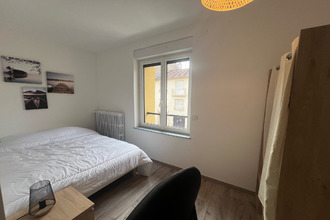 Ma-Cabane - Location Appartement Vandoeuvre-lès-Nancy, 13 m²