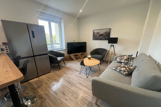 Ma-Cabane - Location Appartement Vandoeuvre-lès-Nancy, 13 m²