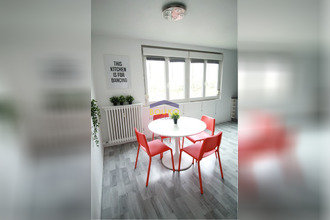 location appartement vandoeuvre-les-nancy 54500