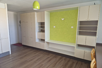 location appartement vandoeuvre-les-nancy 54500