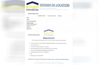 location appartement vandoeuvre-les-nancy 54500