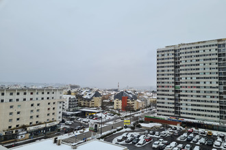 location appartement vandoeuvre-les-nancy 54500