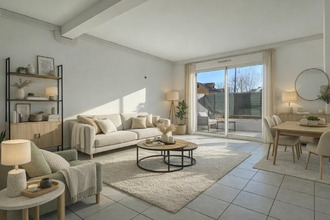 location appartement vandoeuvre-les-nancy 54500