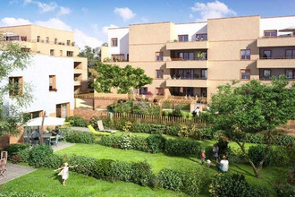 location appartement vandoeuvre-les-nancy 54500