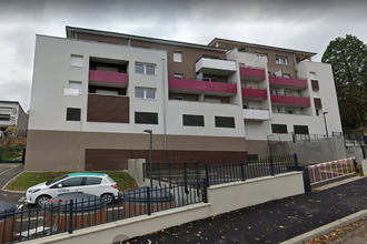 location appartement vandoeuvre-les-nancy 54500