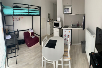 location appartement vandoeuvre-les-nancy 54500
