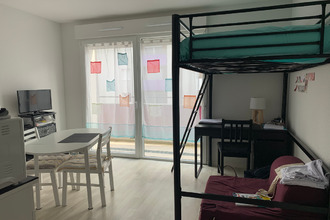 location appartement vandoeuvre-les-nancy 54500