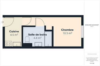 location appartement vandoeuvre-les-nancy 54500