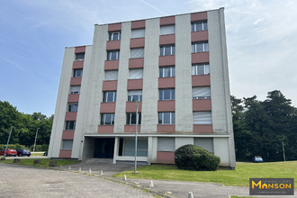 location appartement vandoeuvre-les-nancy 54500