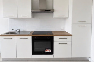 Ma-Cabane - Location Appartement Vandoeuvre-lès-Nancy, 82 m²