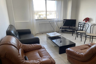 Ma-Cabane - Location Appartement Vandœuvre-lès-Nancy, 102 m²