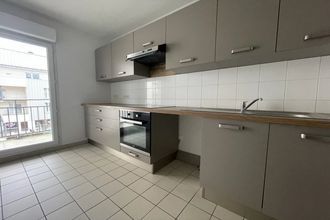 Ma-Cabane - Location Appartement Vandœuvre-lès-Nancy, 48 m²