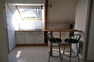 Ma-Cabane - Location Appartement VANNES, 29 m²