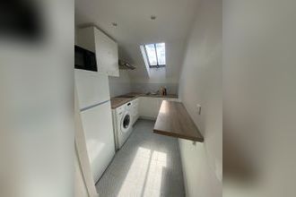 Ma-Cabane - Location Appartement VANNES, 37 m²