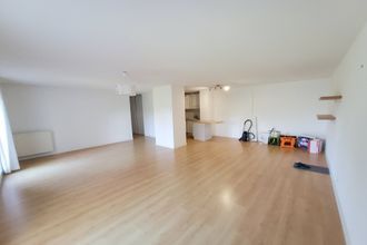 Ma-Cabane - Location Appartement Vannes, 83 m²