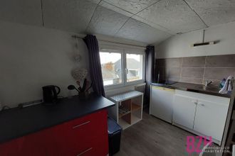 location appartement vannes 56000