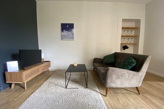 location appartement vannes 56000