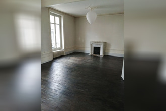 location appartement vannes 56000