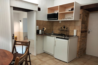 Ma-Cabane - Location Appartement VANNES, 34 m²