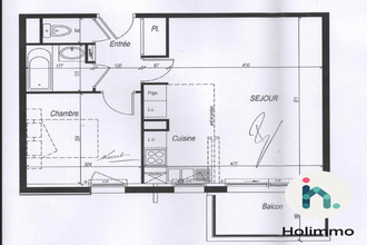 location appartement vannes 56000